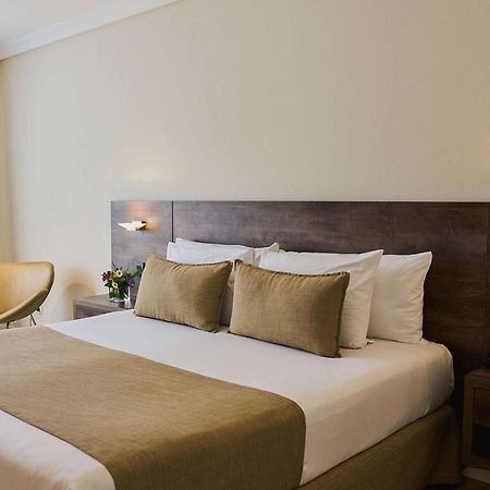 Dazzler By Wyndham Buenos Aires San Martin Hotel Bagian luar foto