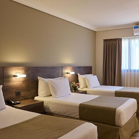 Dazzler By Wyndham Buenos Aires San Martin Hotel Bagian luar foto