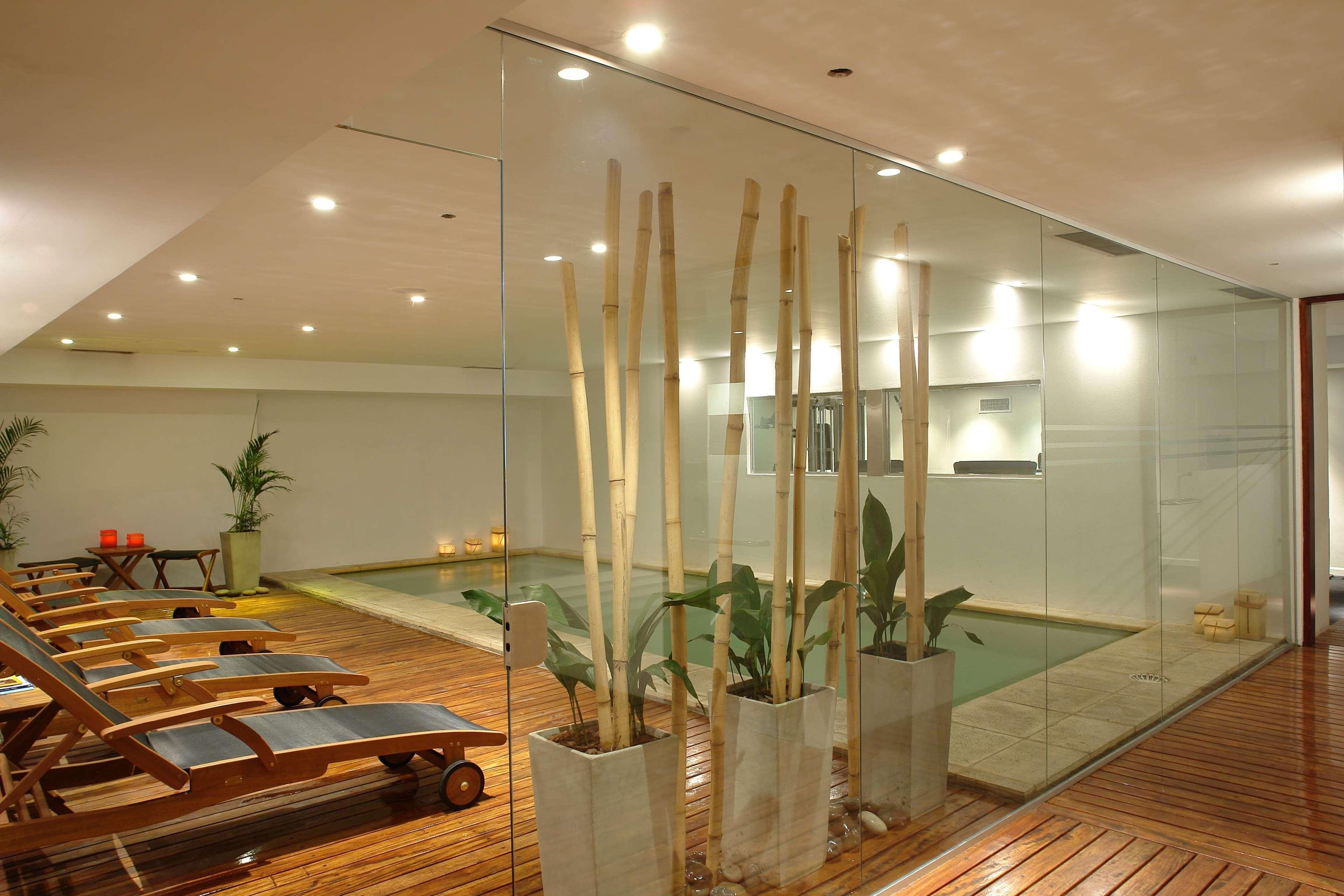 Dazzler By Wyndham Buenos Aires San Martin Hotel Bagian luar foto