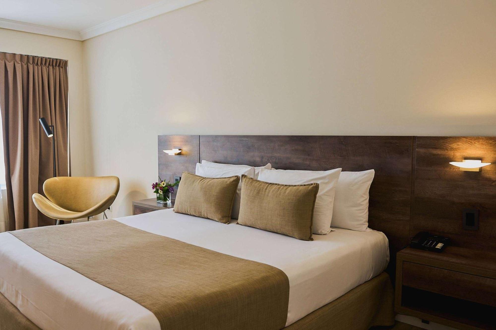 Dazzler By Wyndham Buenos Aires San Martin Hotel Bagian luar foto