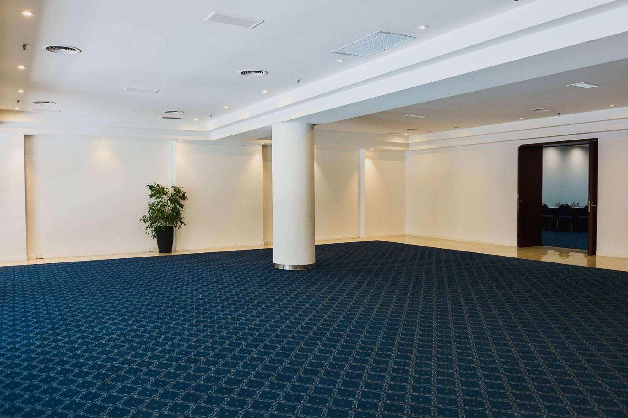 Dazzler By Wyndham Buenos Aires San Martin Hotel Bagian luar foto