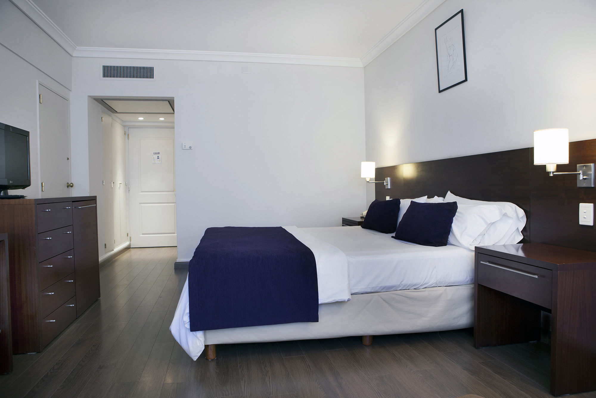 Dazzler By Wyndham Buenos Aires San Martin Hotel Bagian luar foto